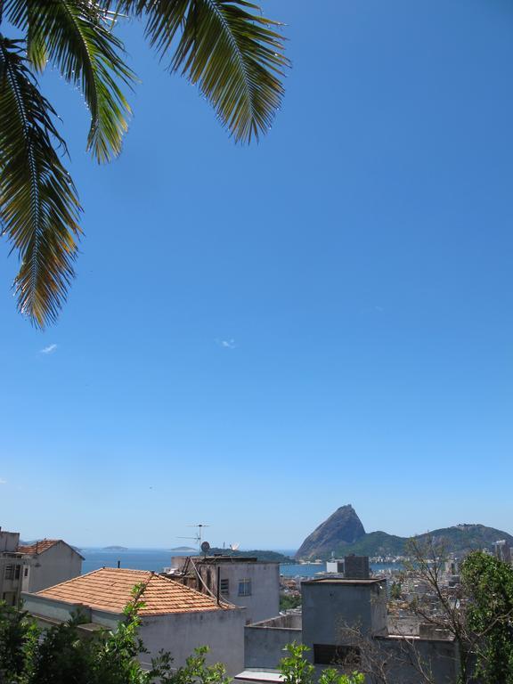 Acomodação com café da manhã  Bianca