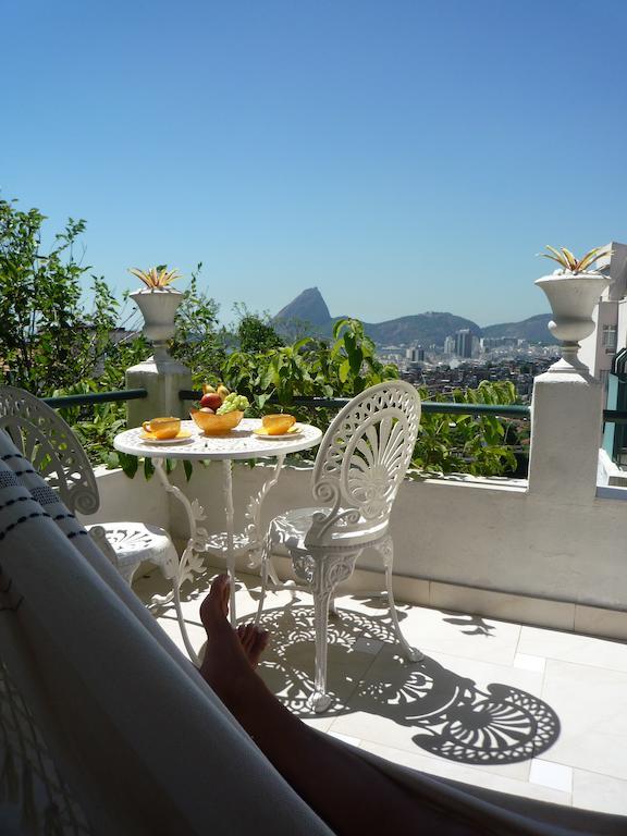 Acomodação com café da manhã  Bianca